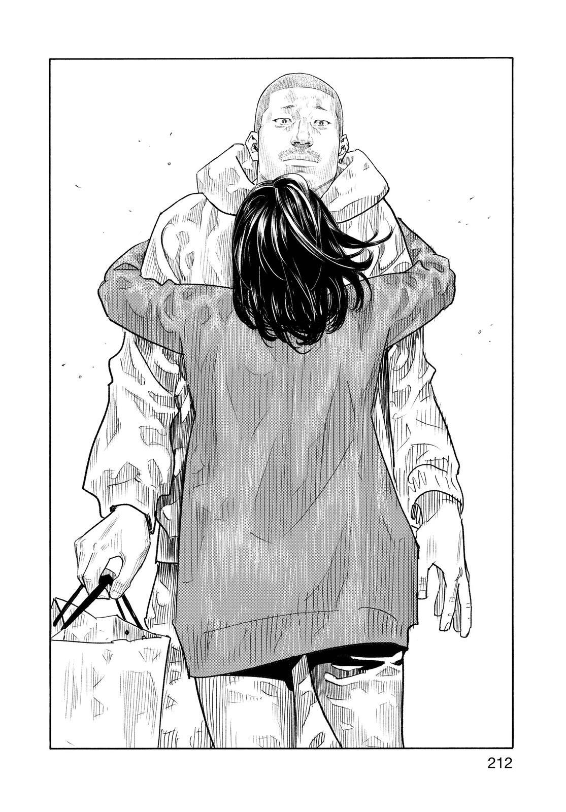 Read REAL Manga Online
