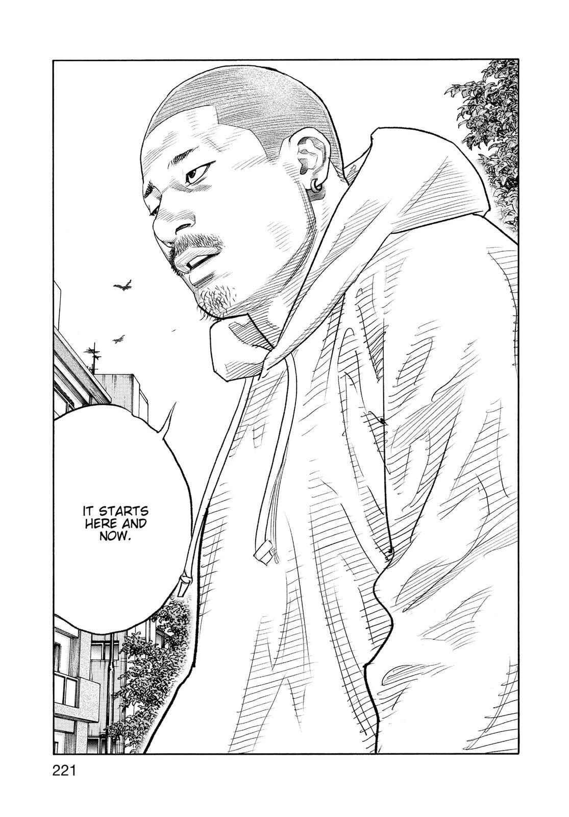 Read REAL Manga Online