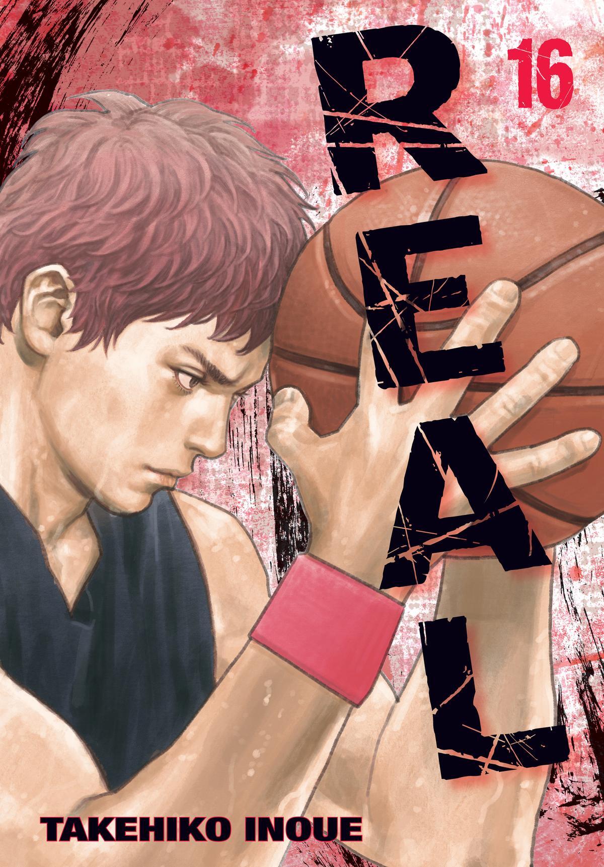 Read REAL Manga Online