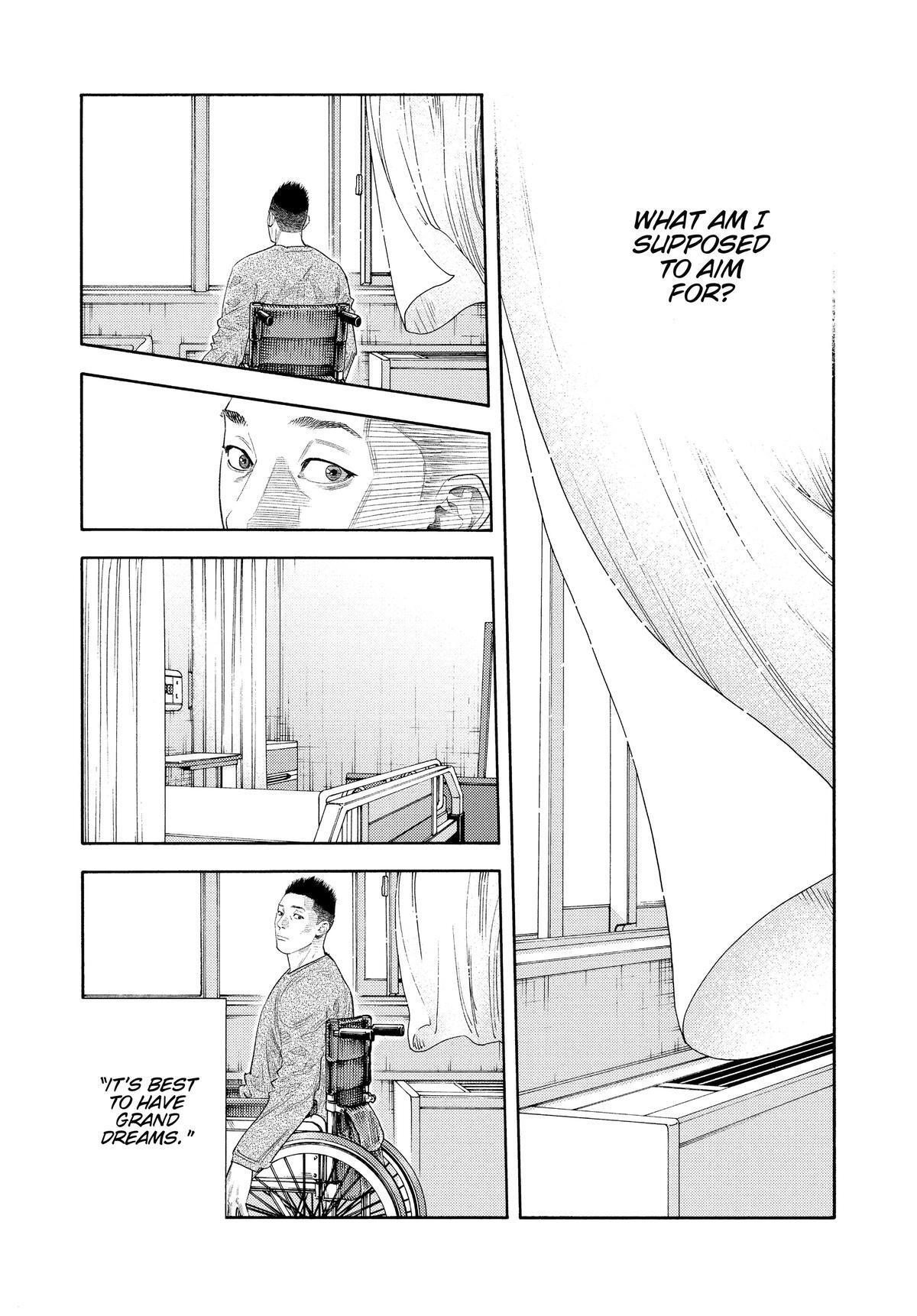 Read REAL Manga Online