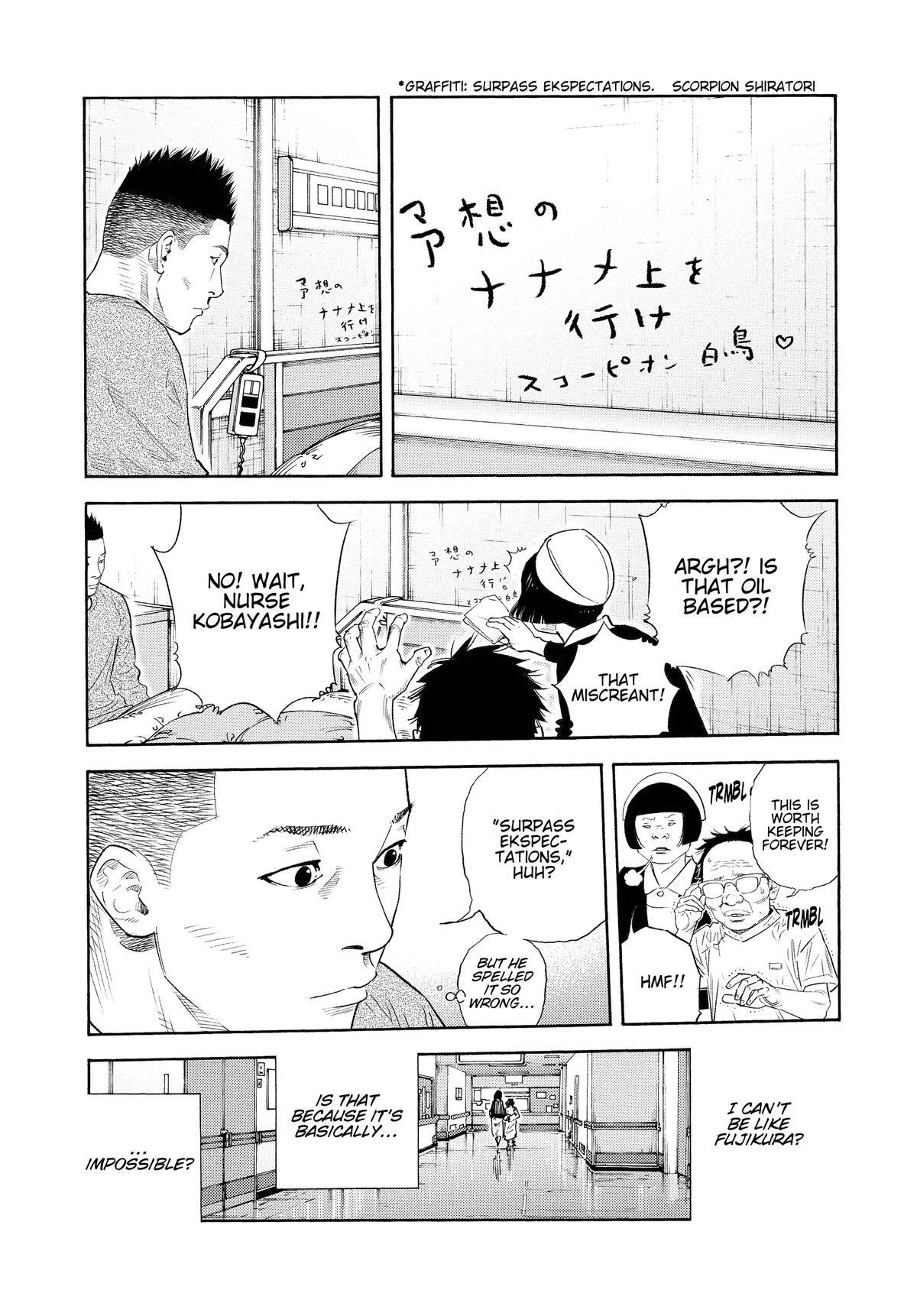 Read REAL Manga Online