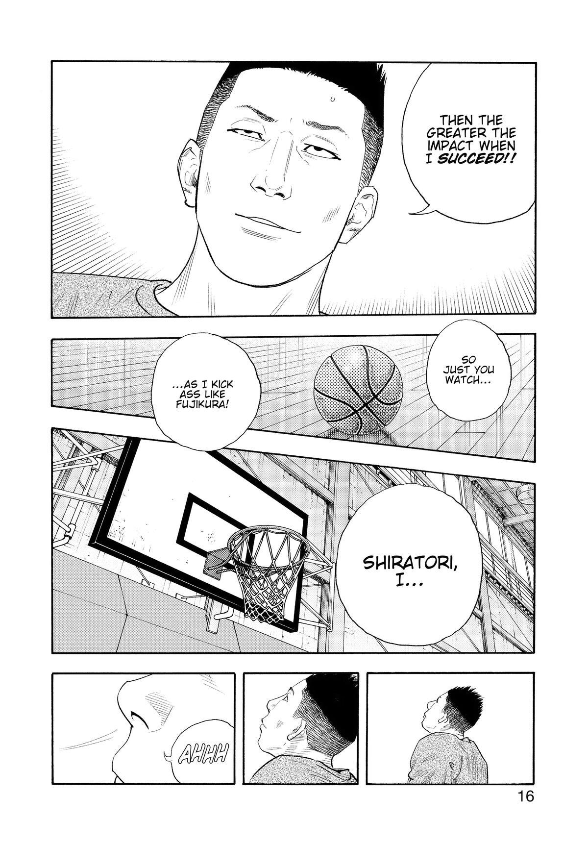 Read REAL Manga Online