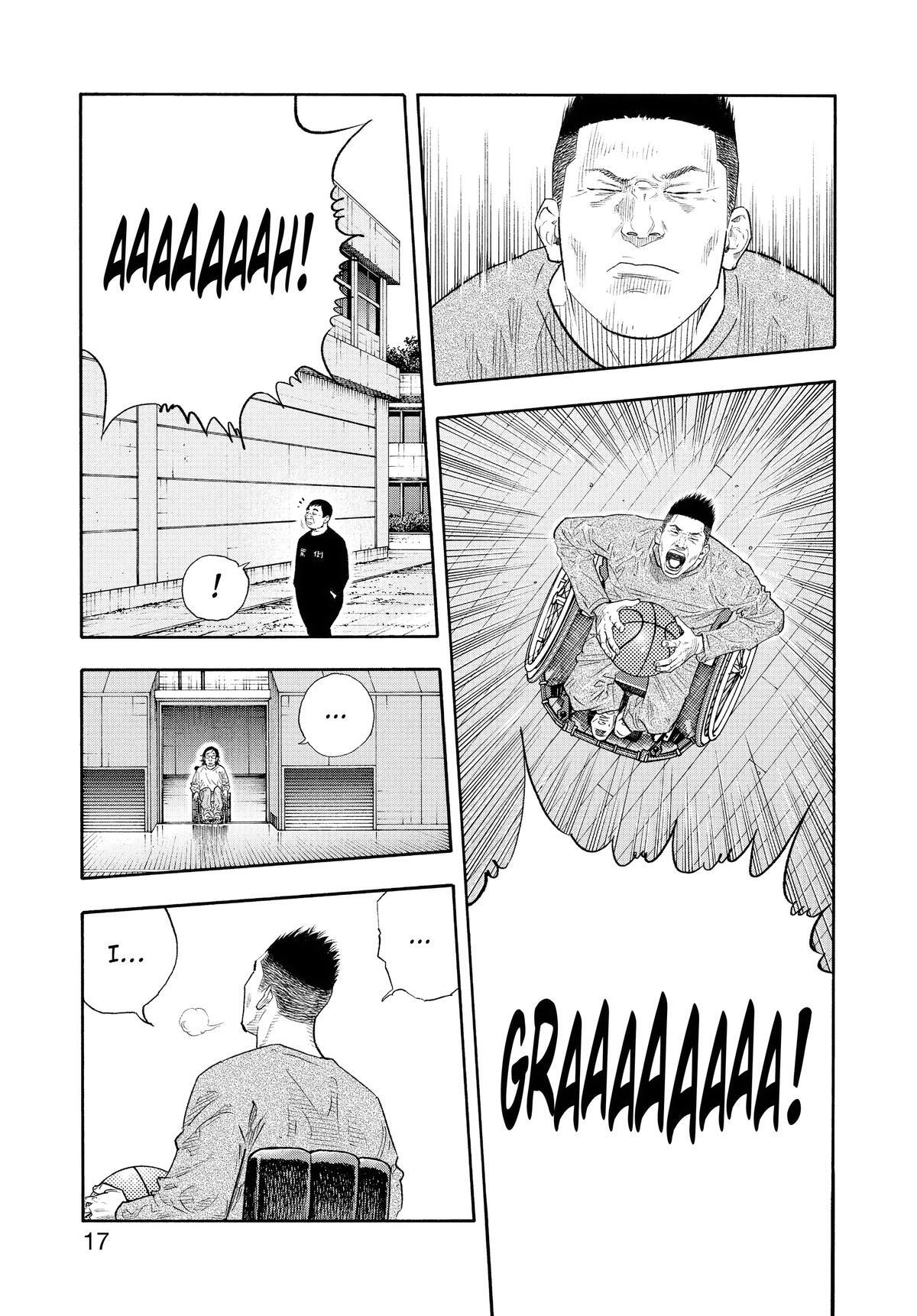 Read REAL Manga Online
