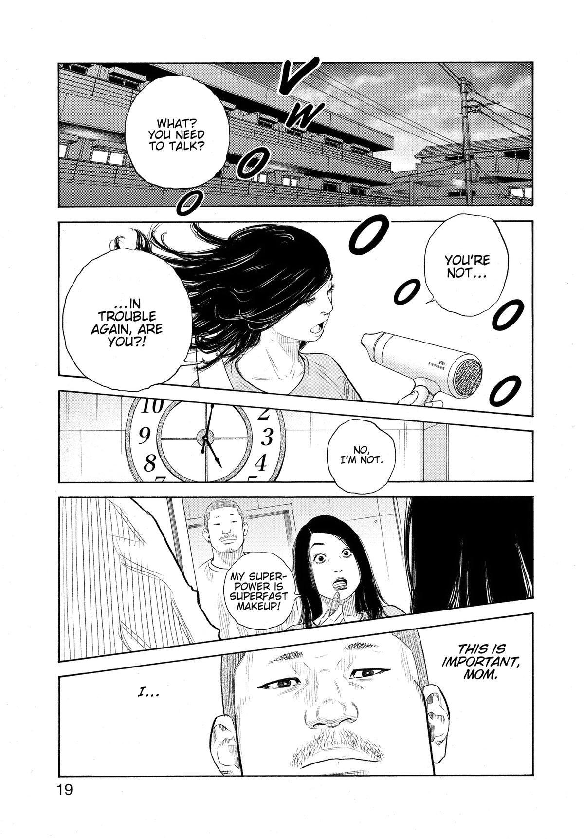 Read REAL Manga Online