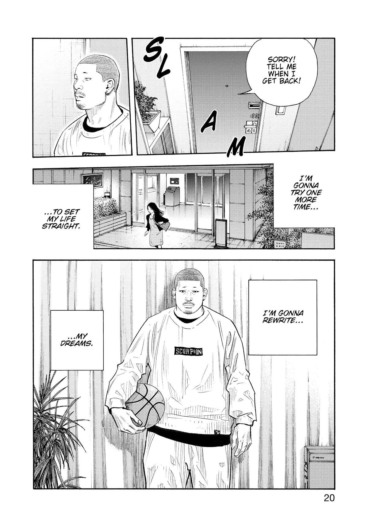 Read REAL Manga Online