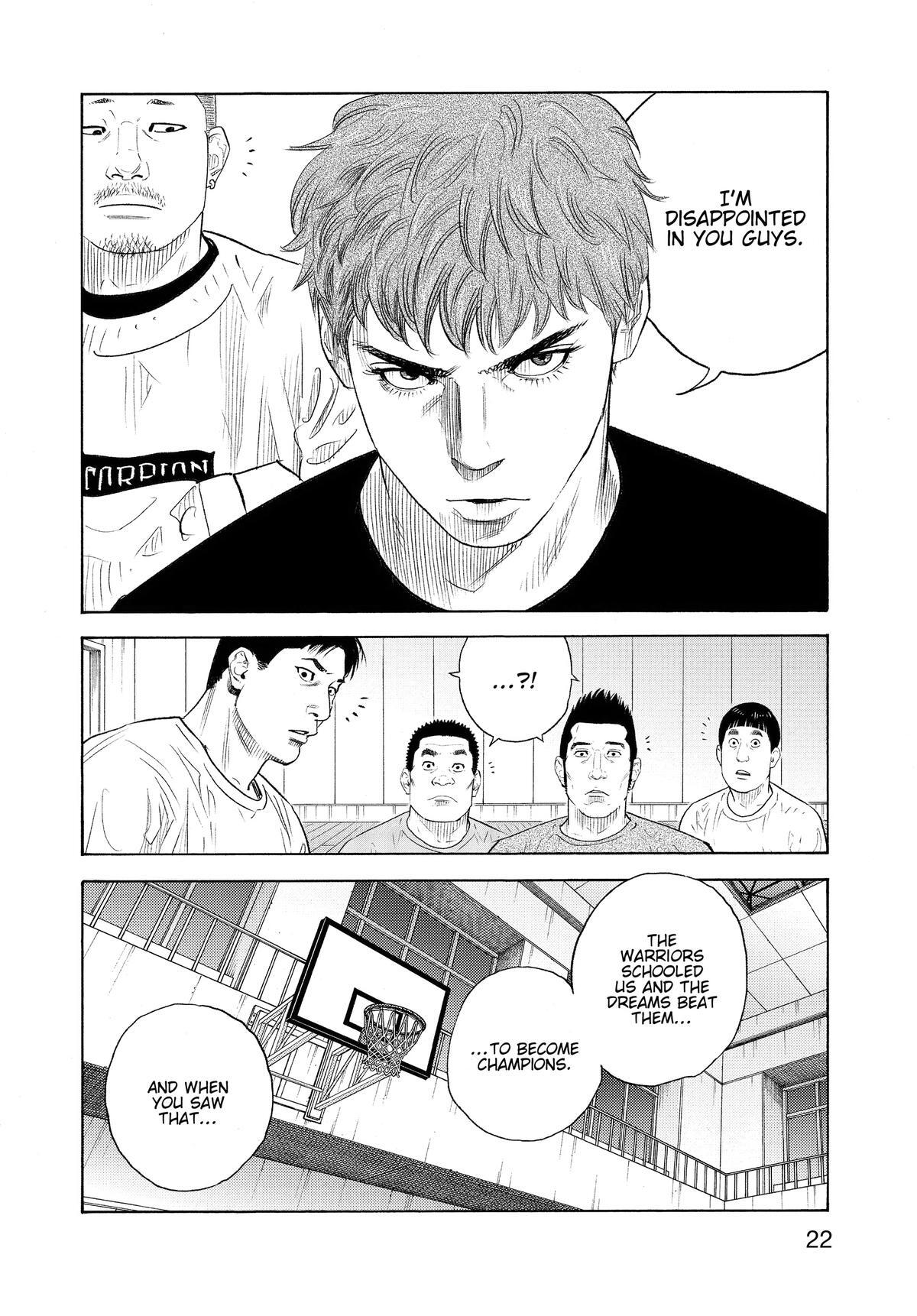Read REAL Manga Online