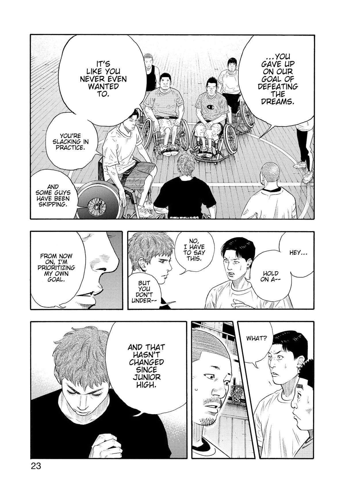 Read REAL Manga Online