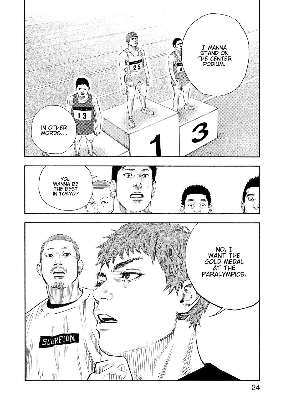 Read REAL Manga Online