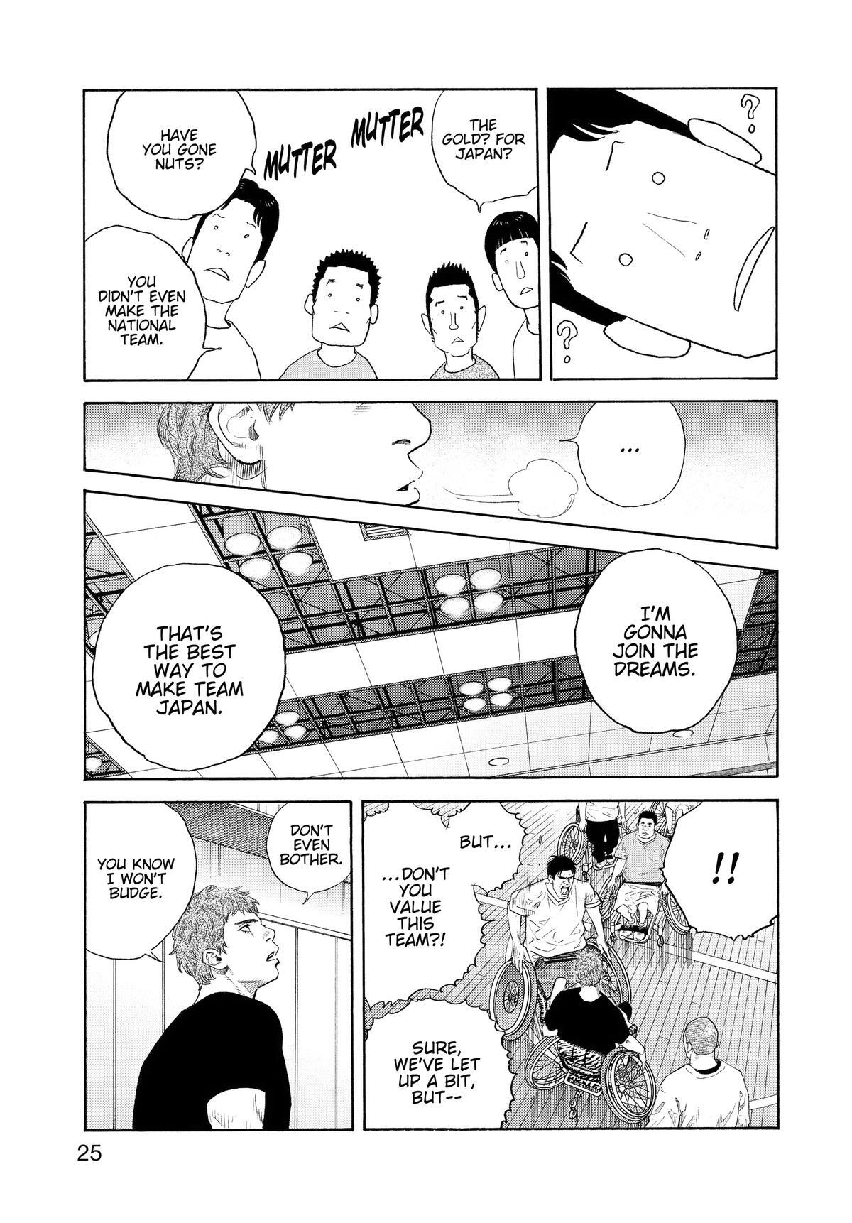 Read REAL Manga Online
