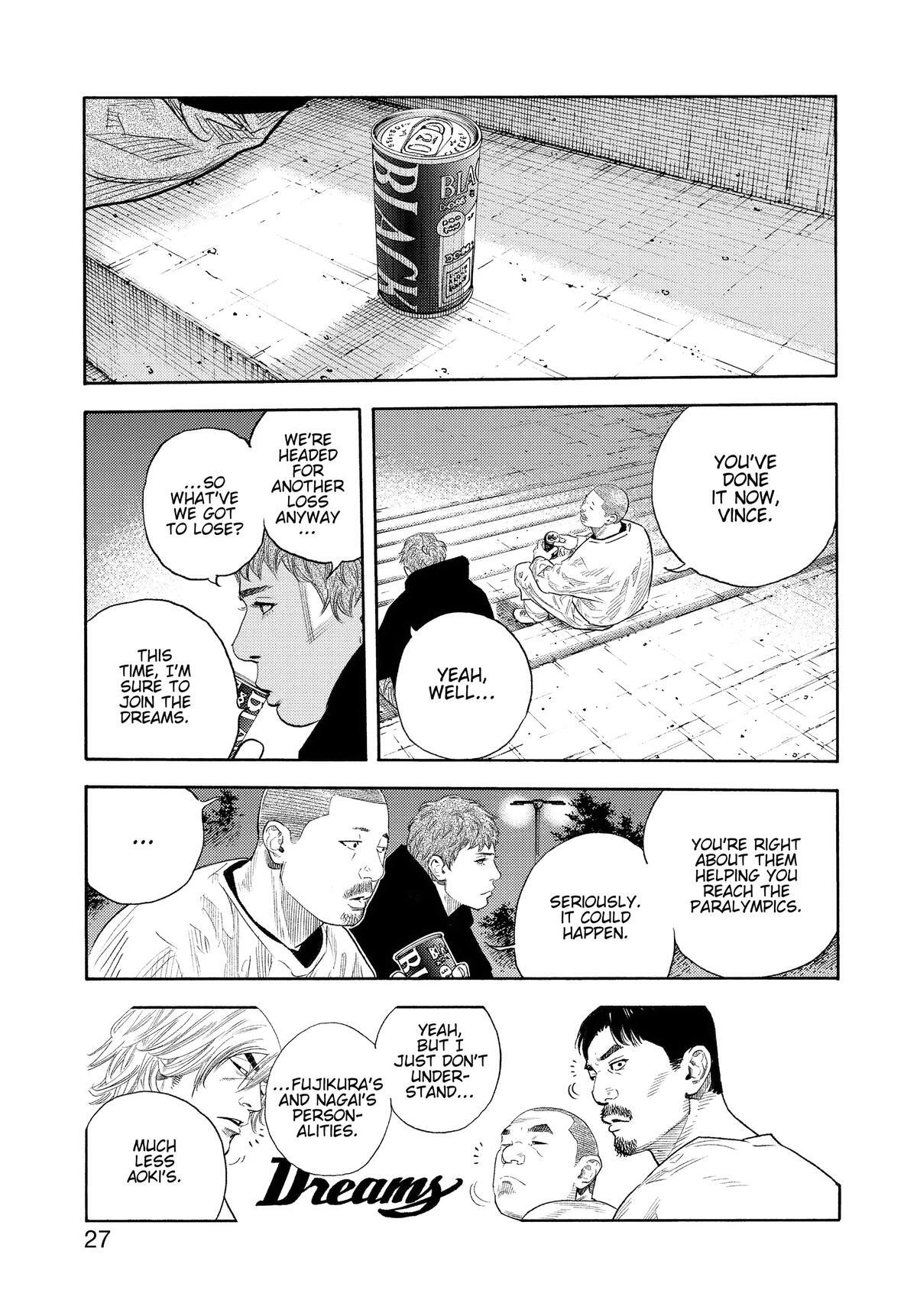 Read REAL Manga Online
