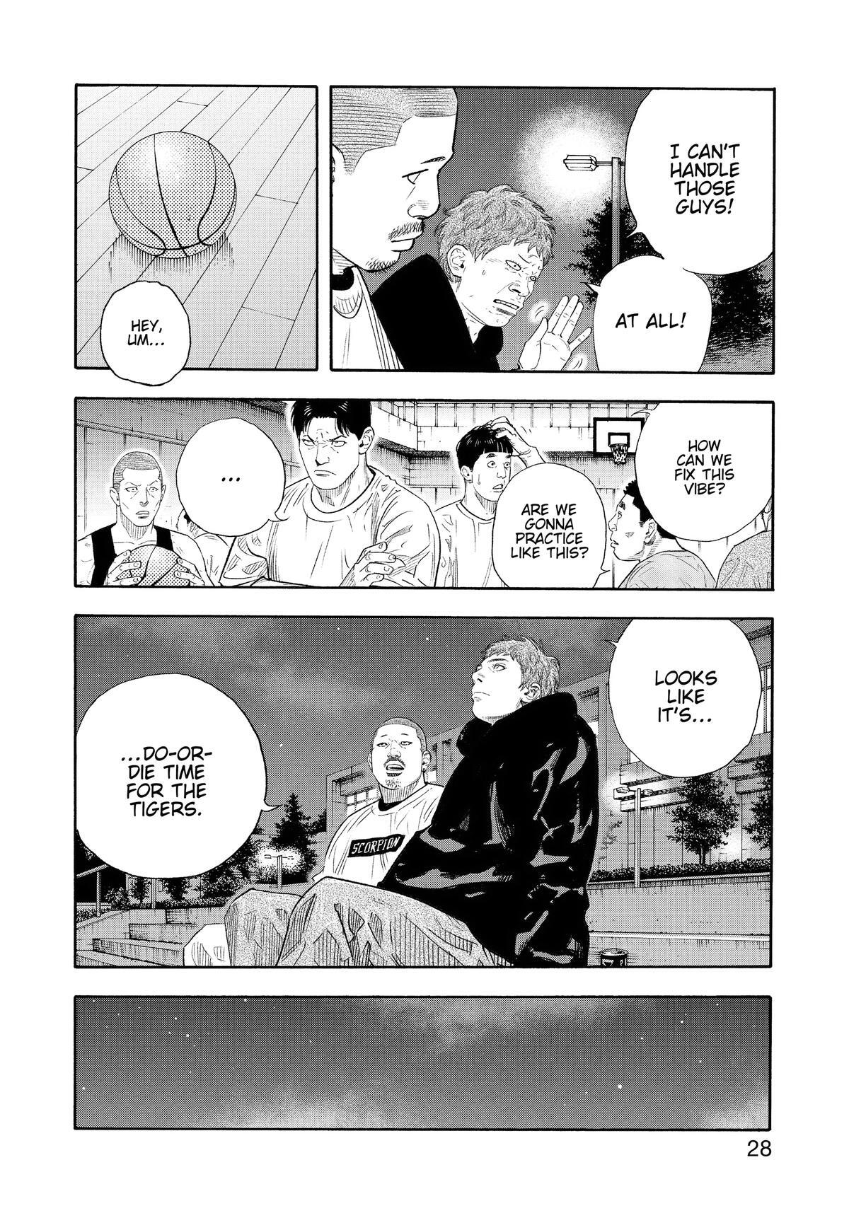 Read REAL Manga Online