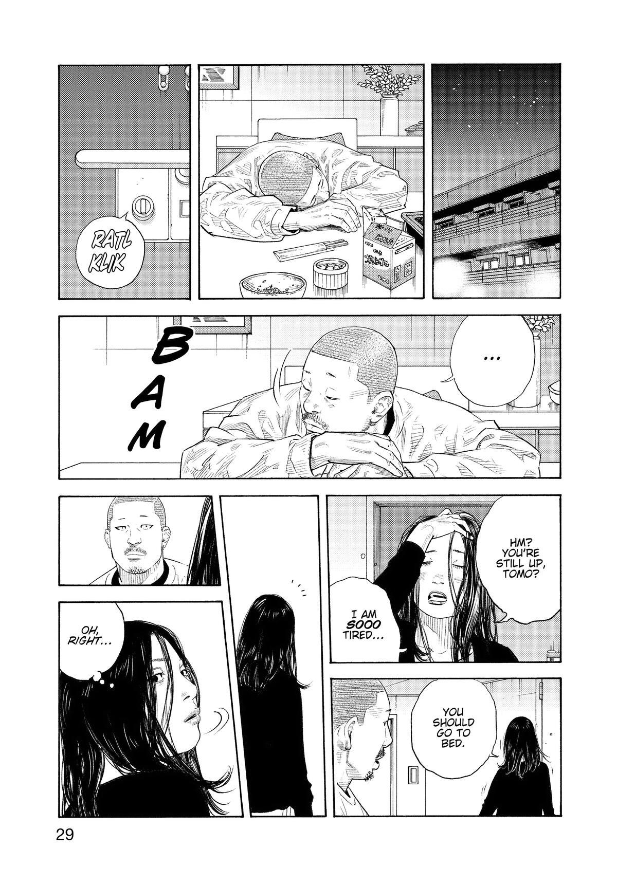Read REAL Manga Online