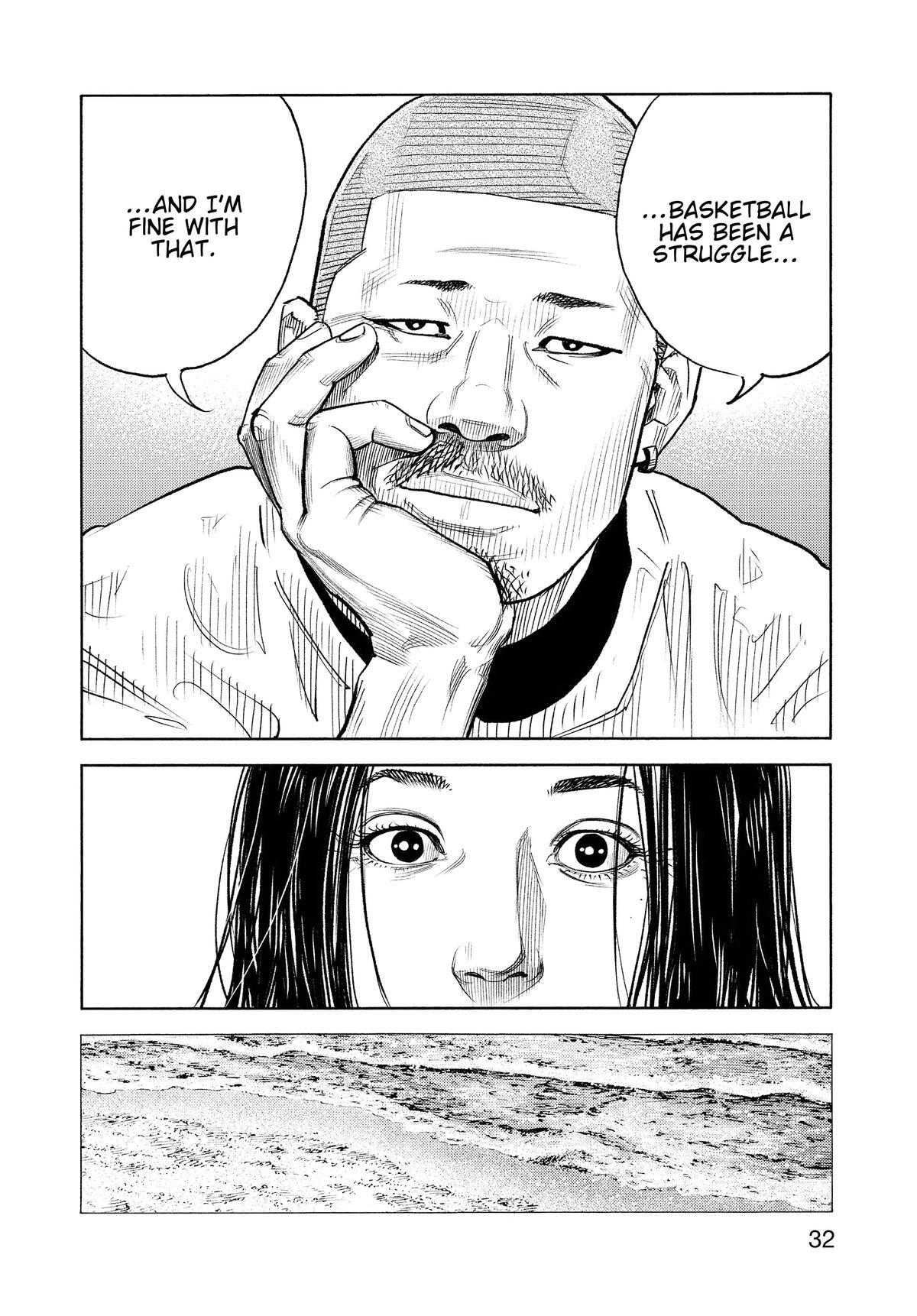 Read REAL Manga Online