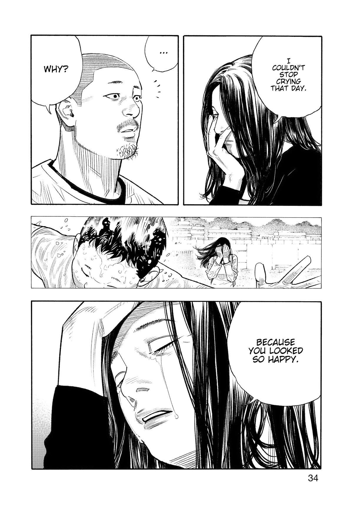 Read REAL Manga Online