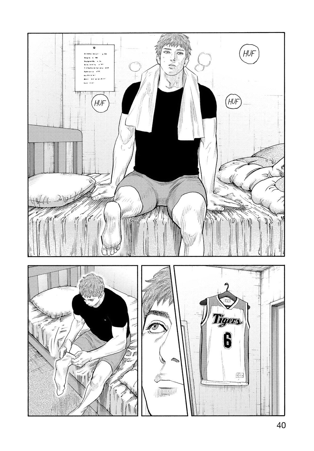Read REAL Manga Online