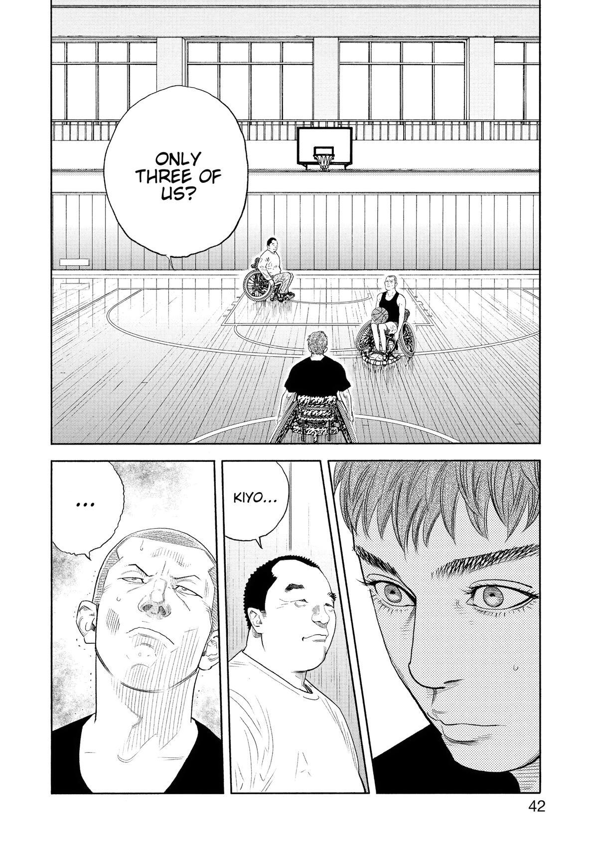 Read REAL Manga Online