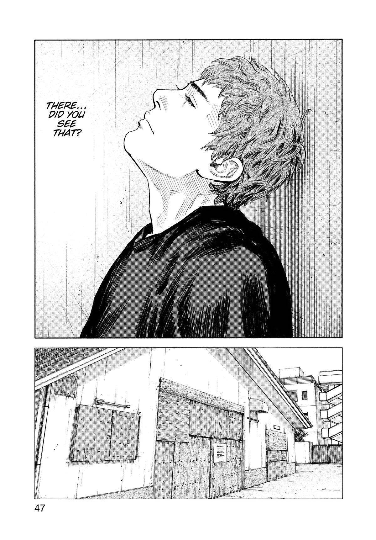 Read REAL Manga Online