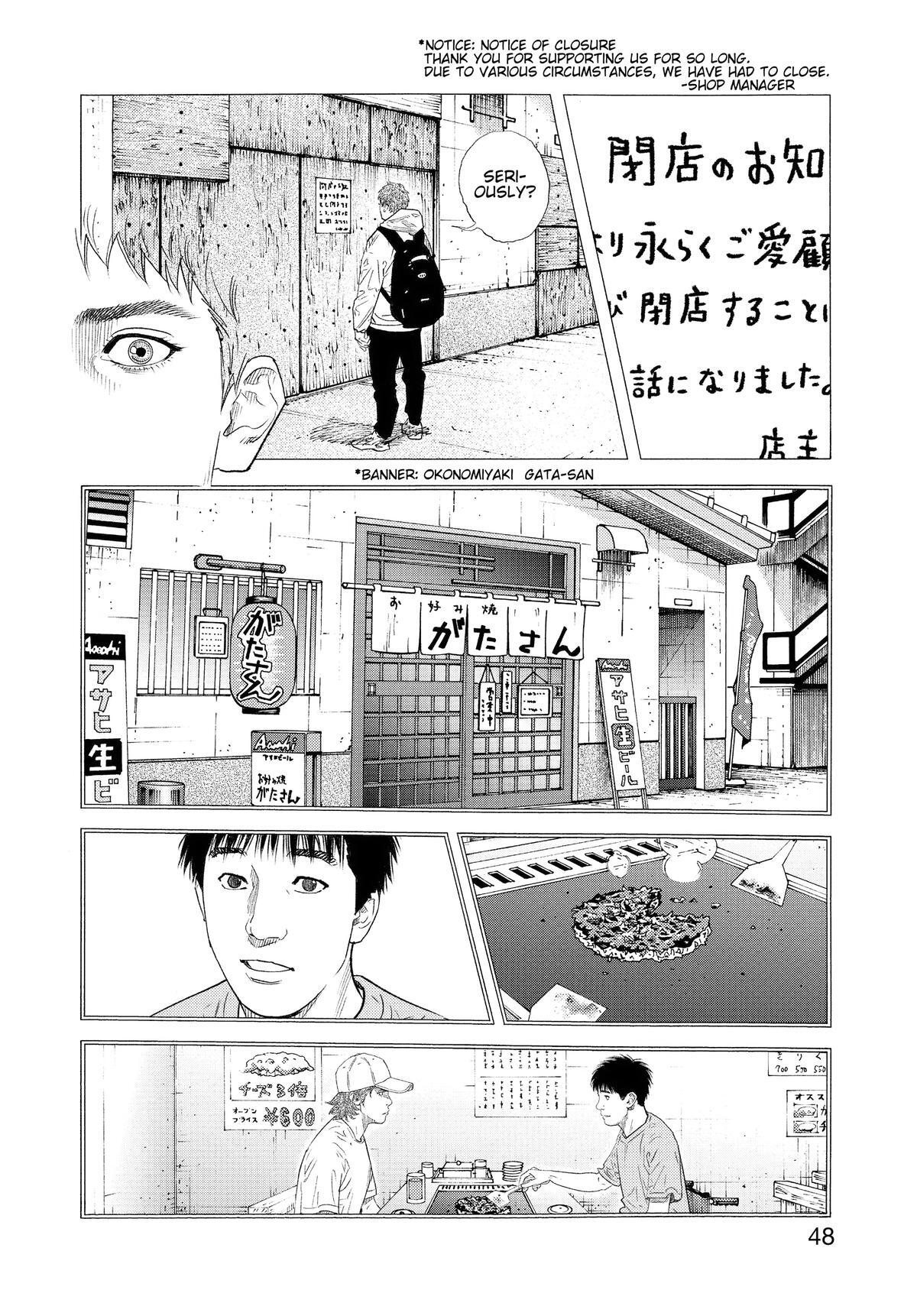 Read REAL Manga Online