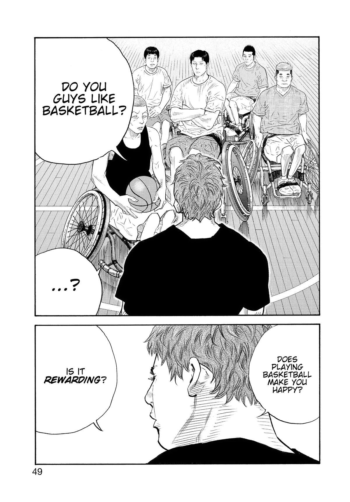 Read REAL Manga Online