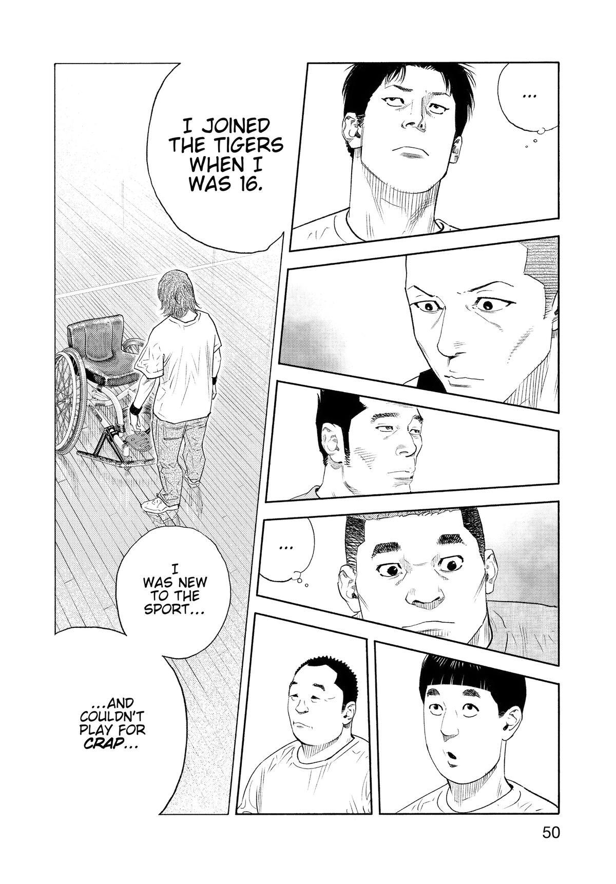 Read REAL Manga Online