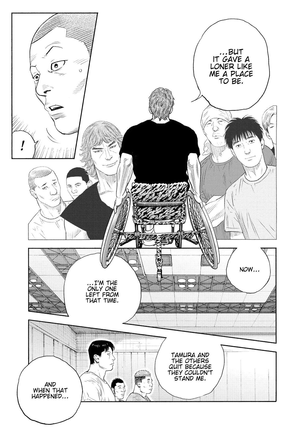 Read REAL Manga Online