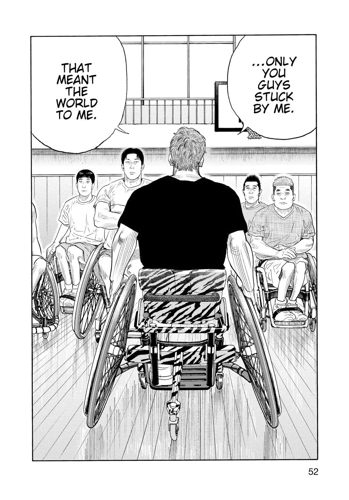 Read REAL Manga Online