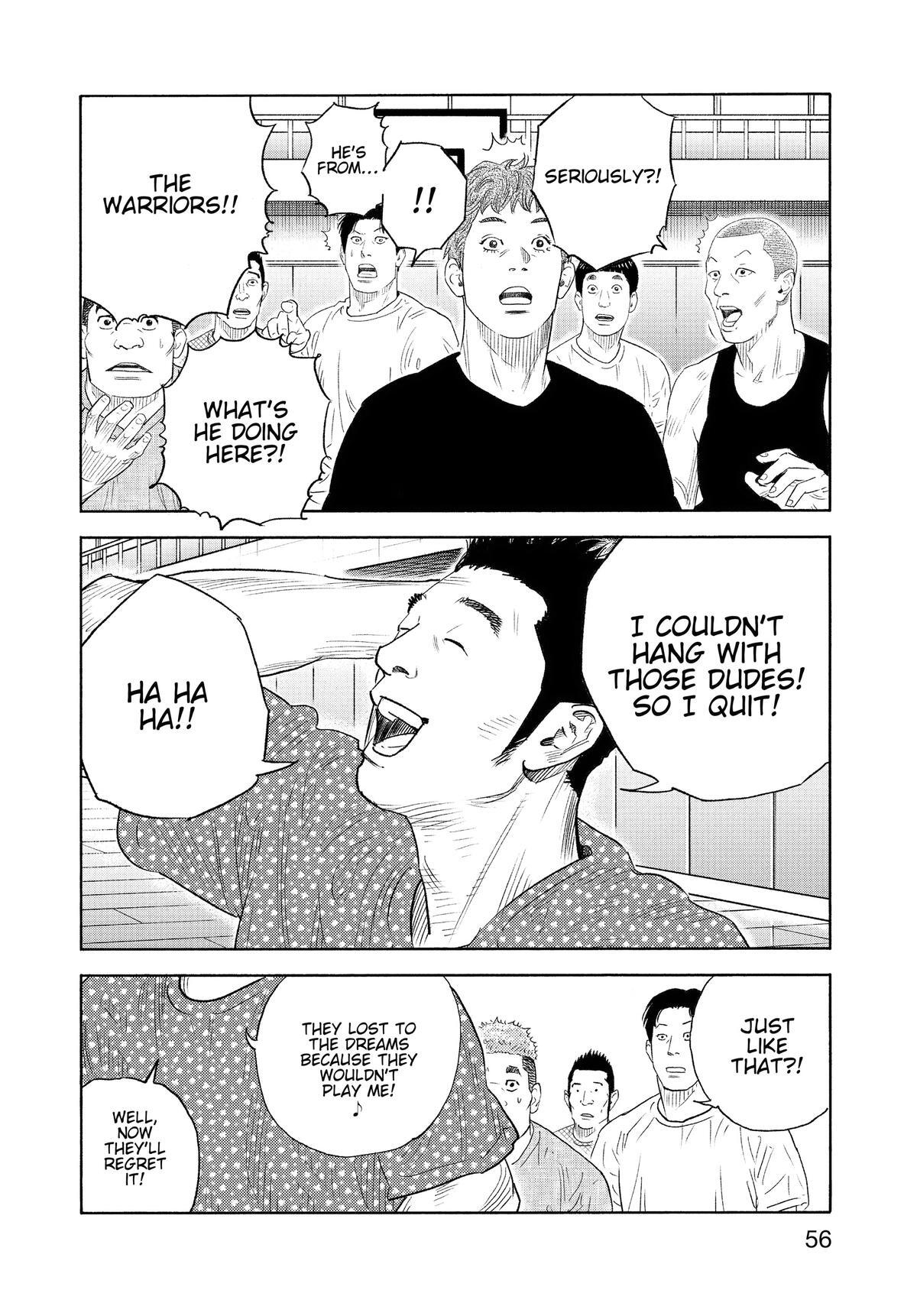Read REAL Manga Online
