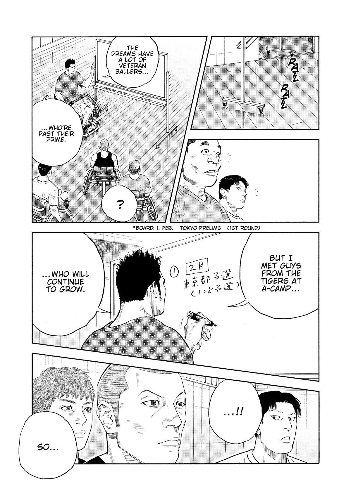 Read REAL Manga Online