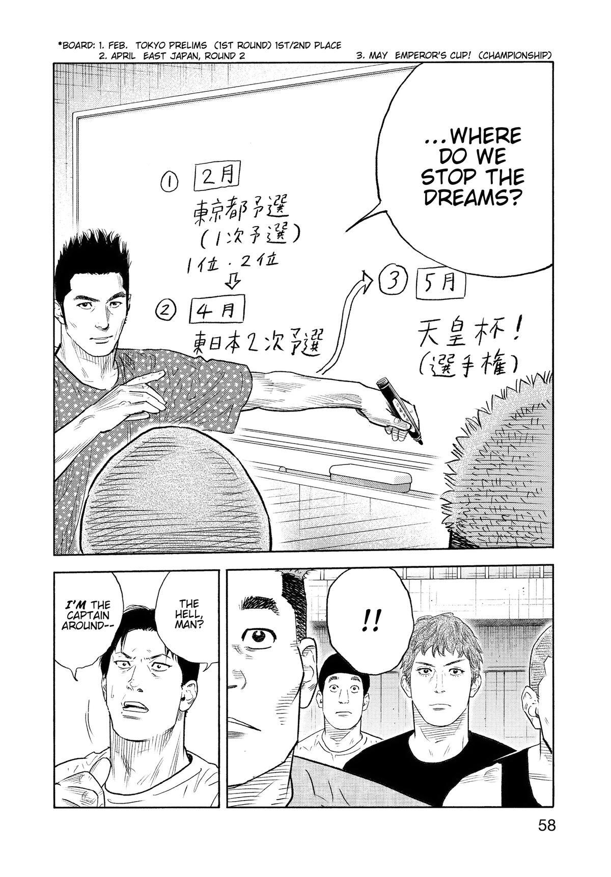 Read REAL Manga Online