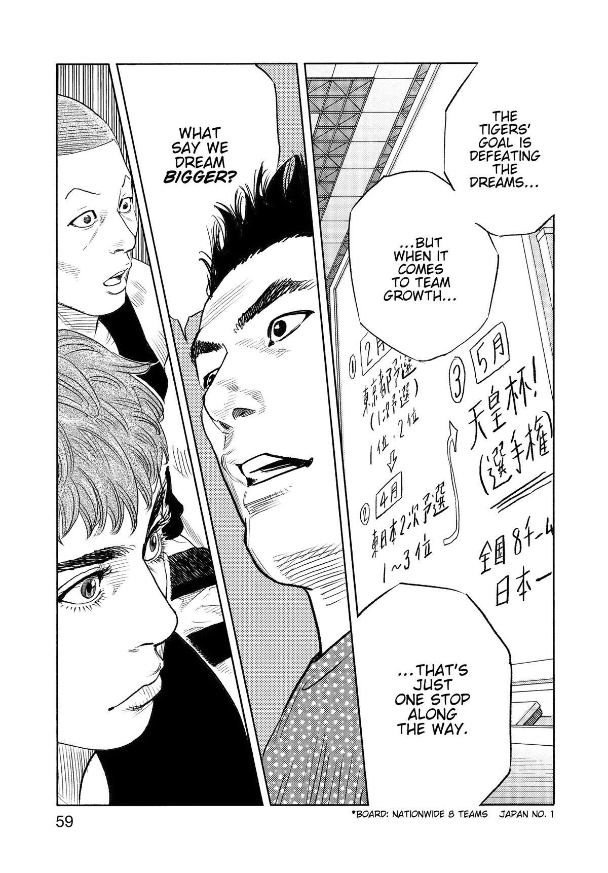 Read REAL Manga Online