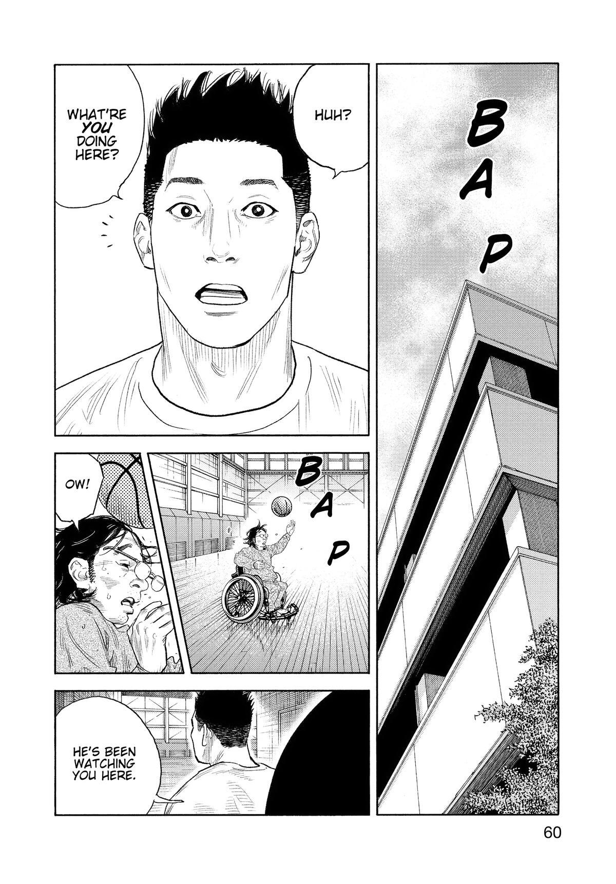 Read REAL Manga Online