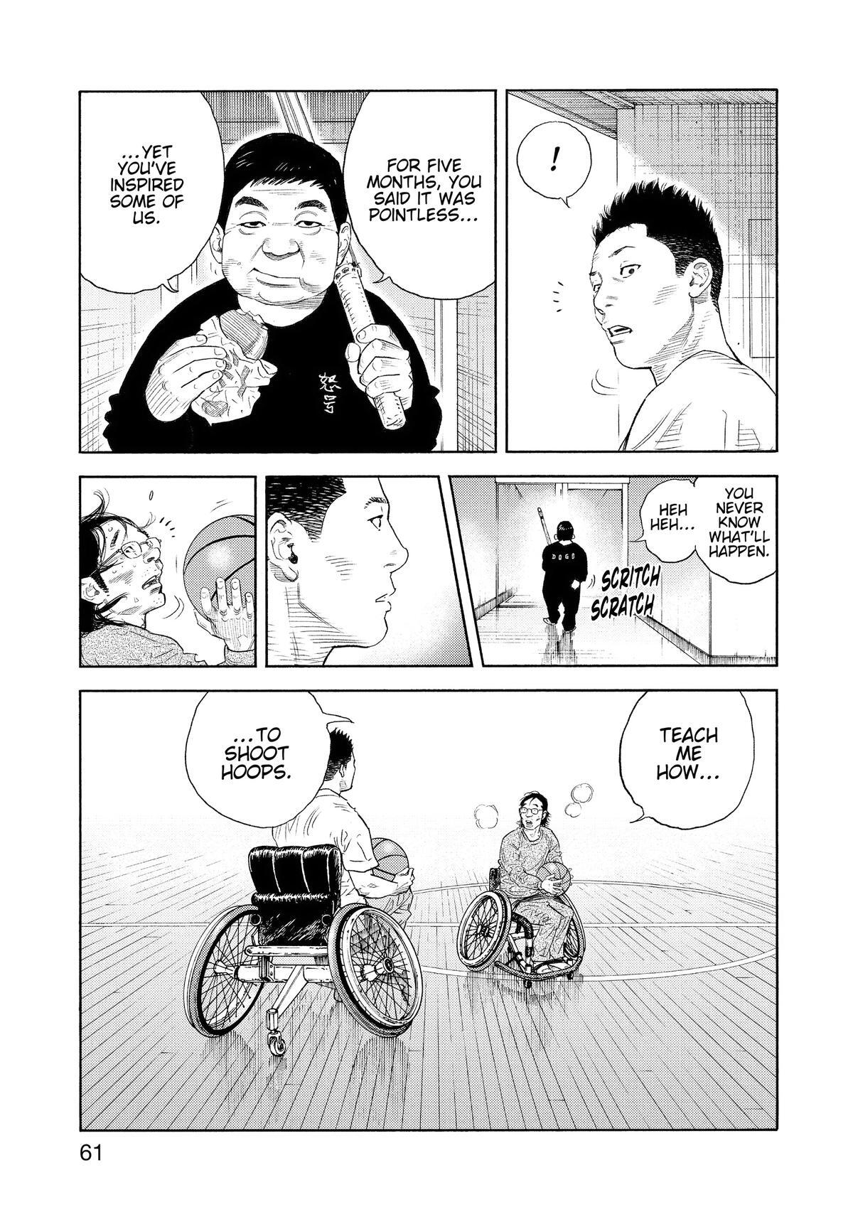 Read REAL Manga Online