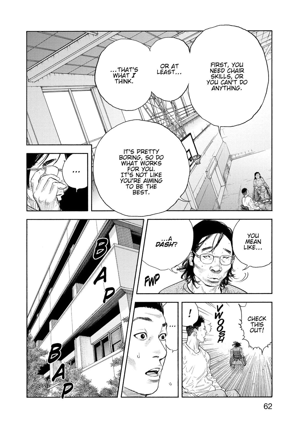 Read REAL Manga Online