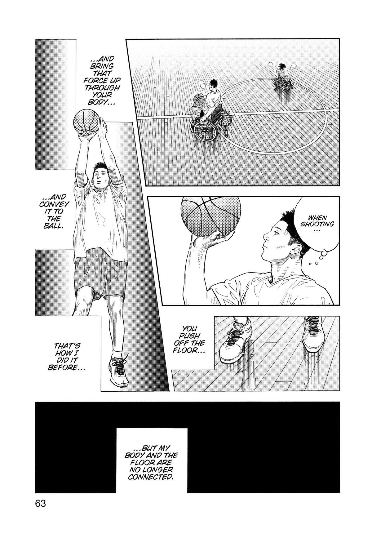 Read REAL Manga Online
