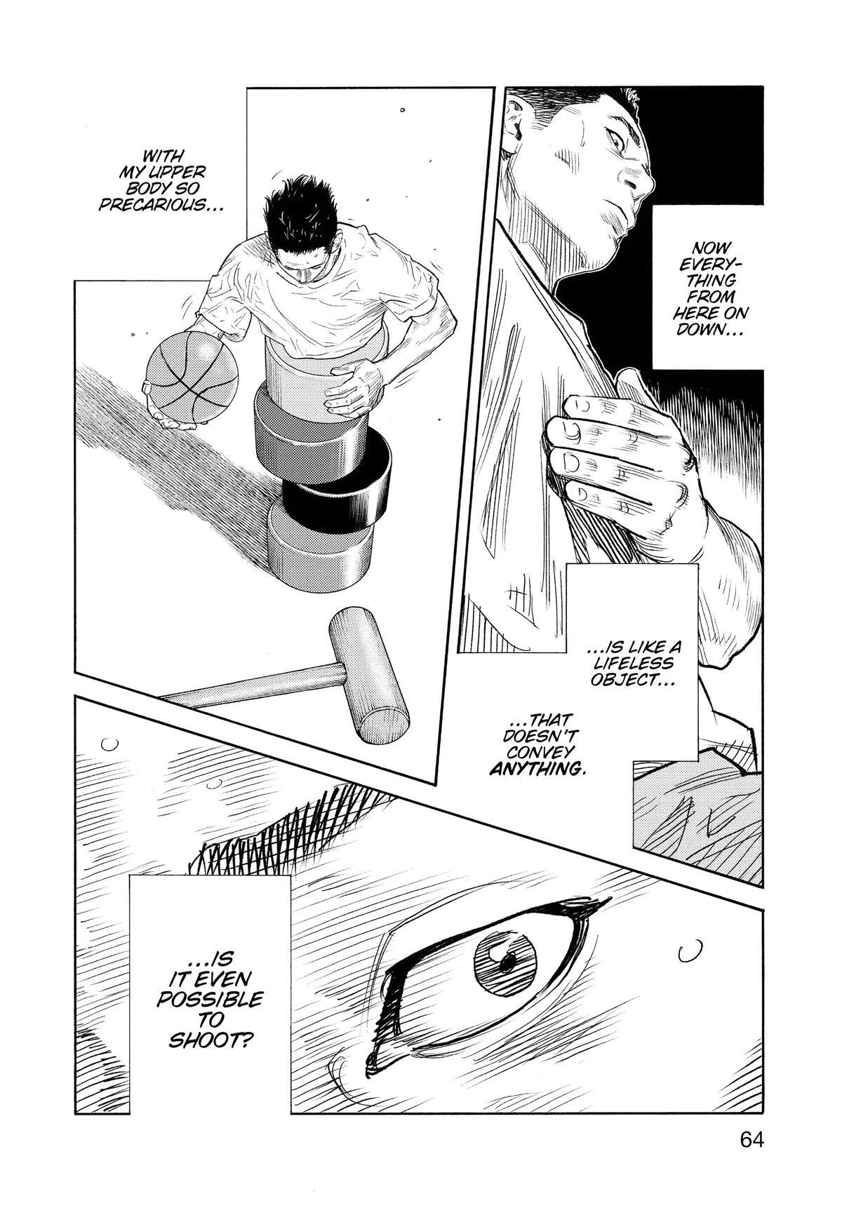 Read REAL Manga Online