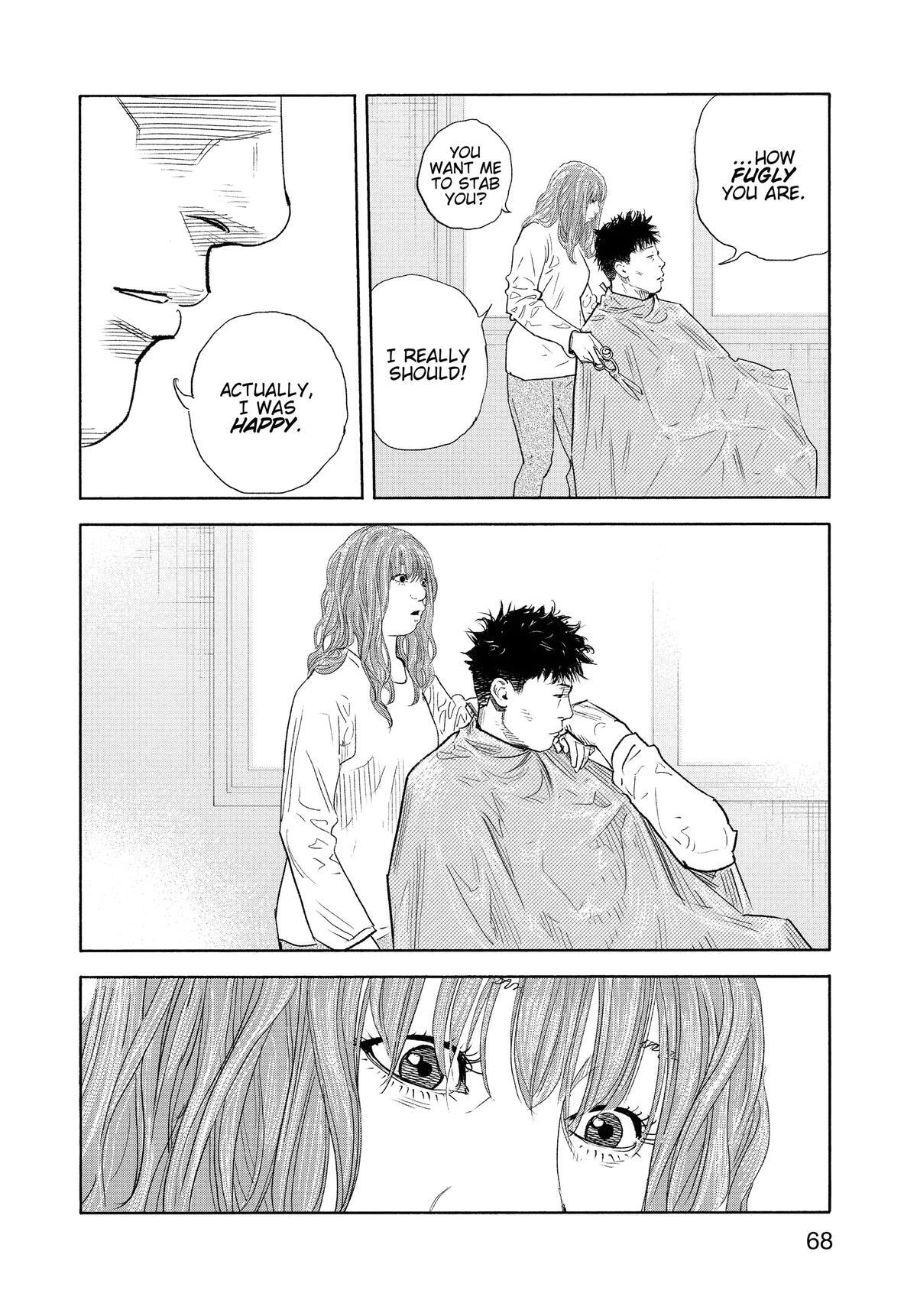Read REAL Manga Online