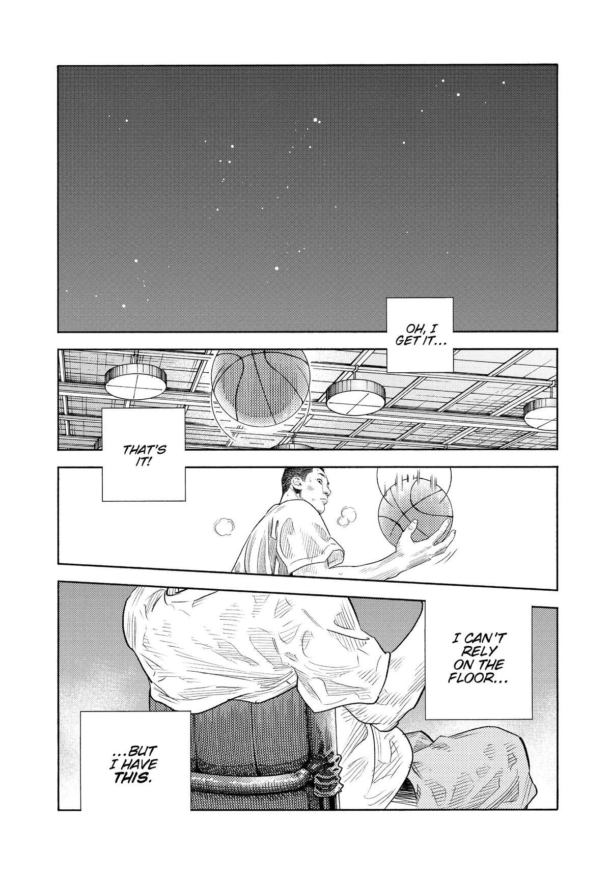 Read REAL Manga Online
