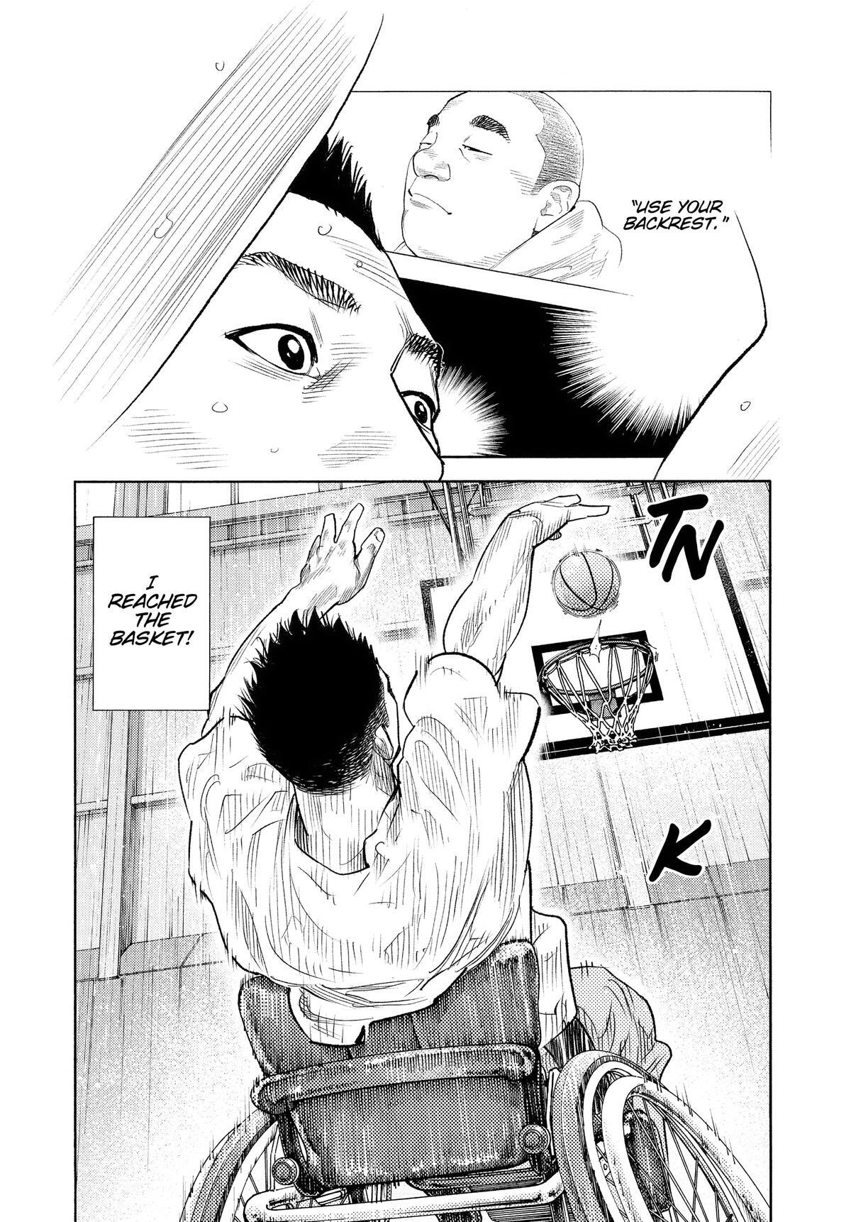 Read REAL Manga Online