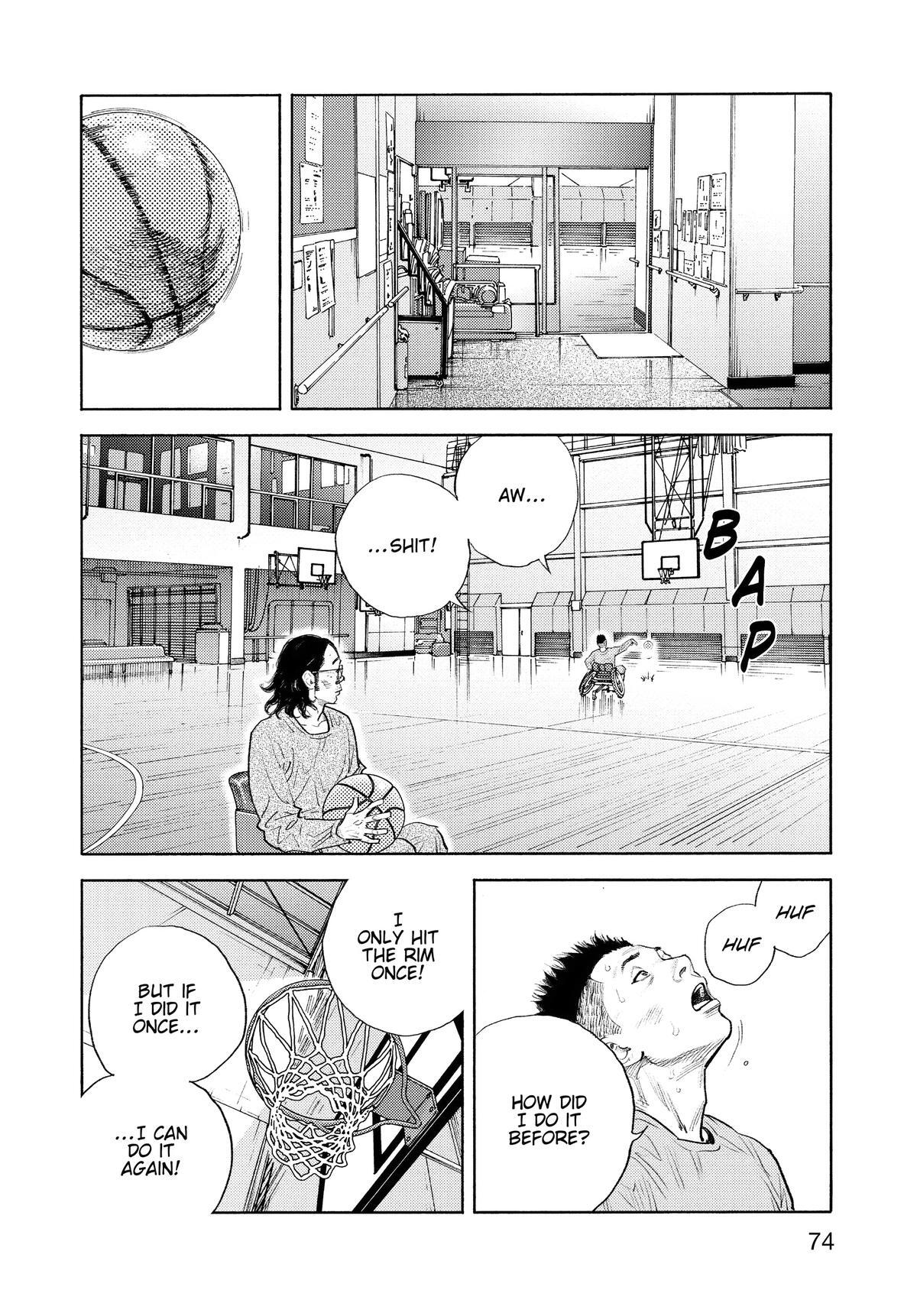 Read REAL Manga Online