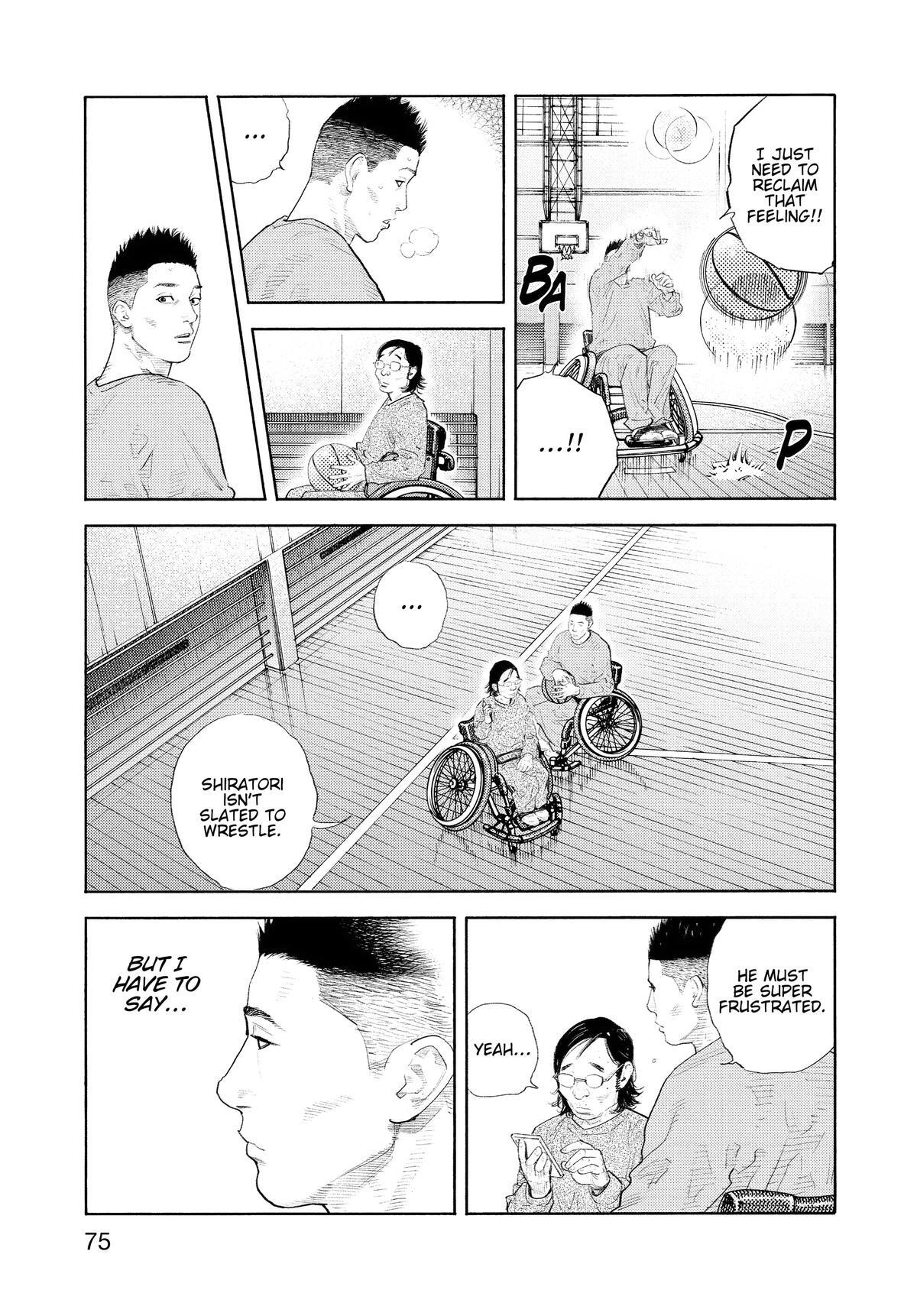 Read REAL Manga Online