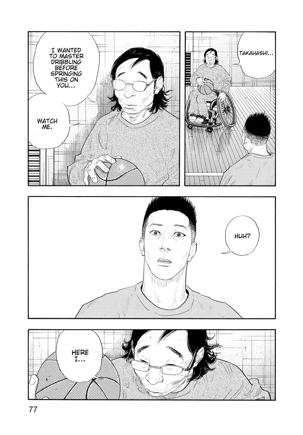 Read REAL Manga Online