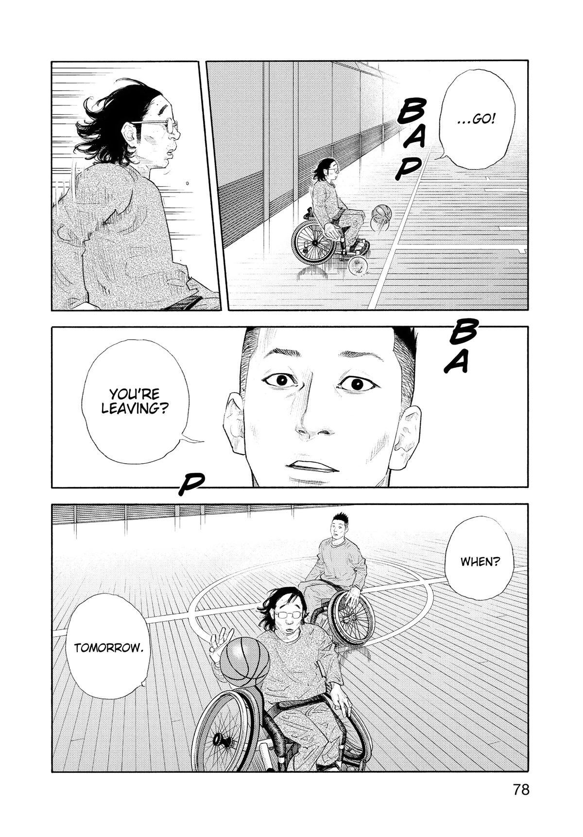 Read REAL Manga Online