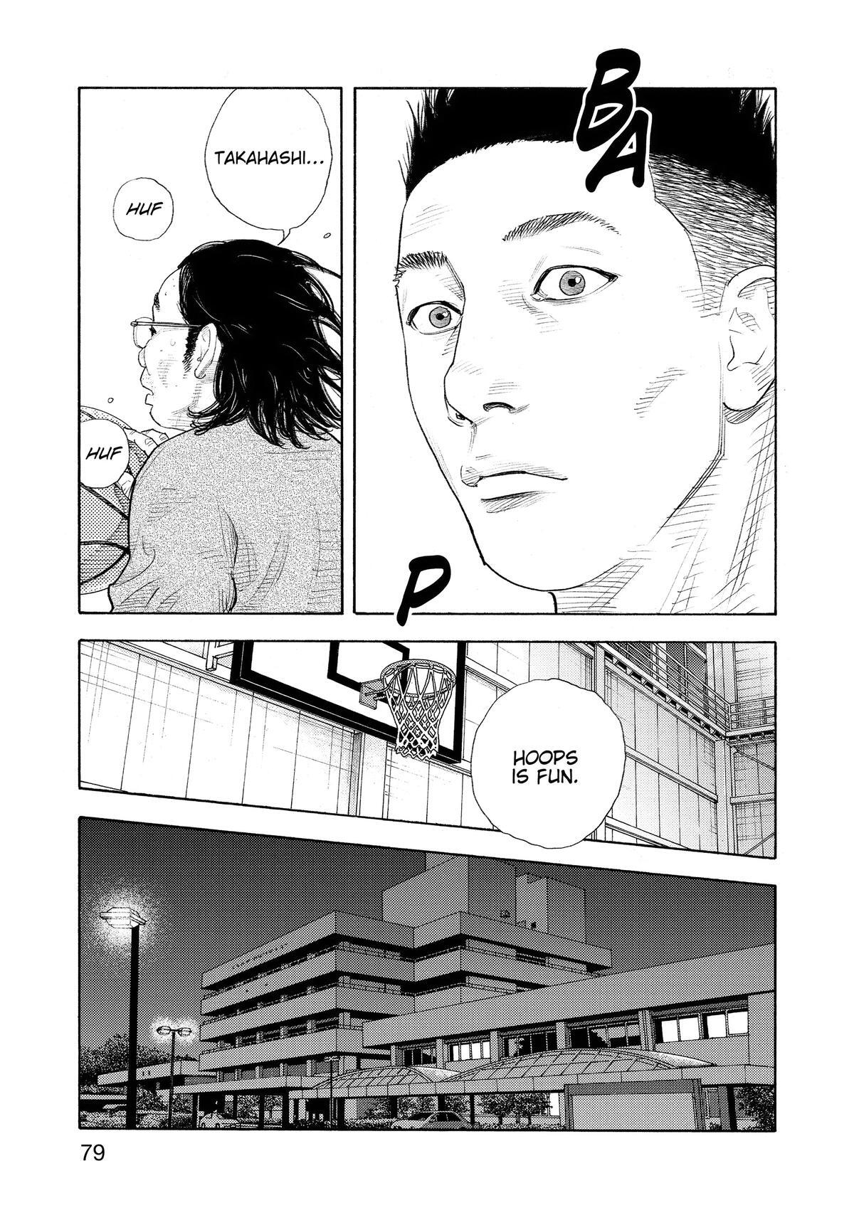 Read REAL Manga Online