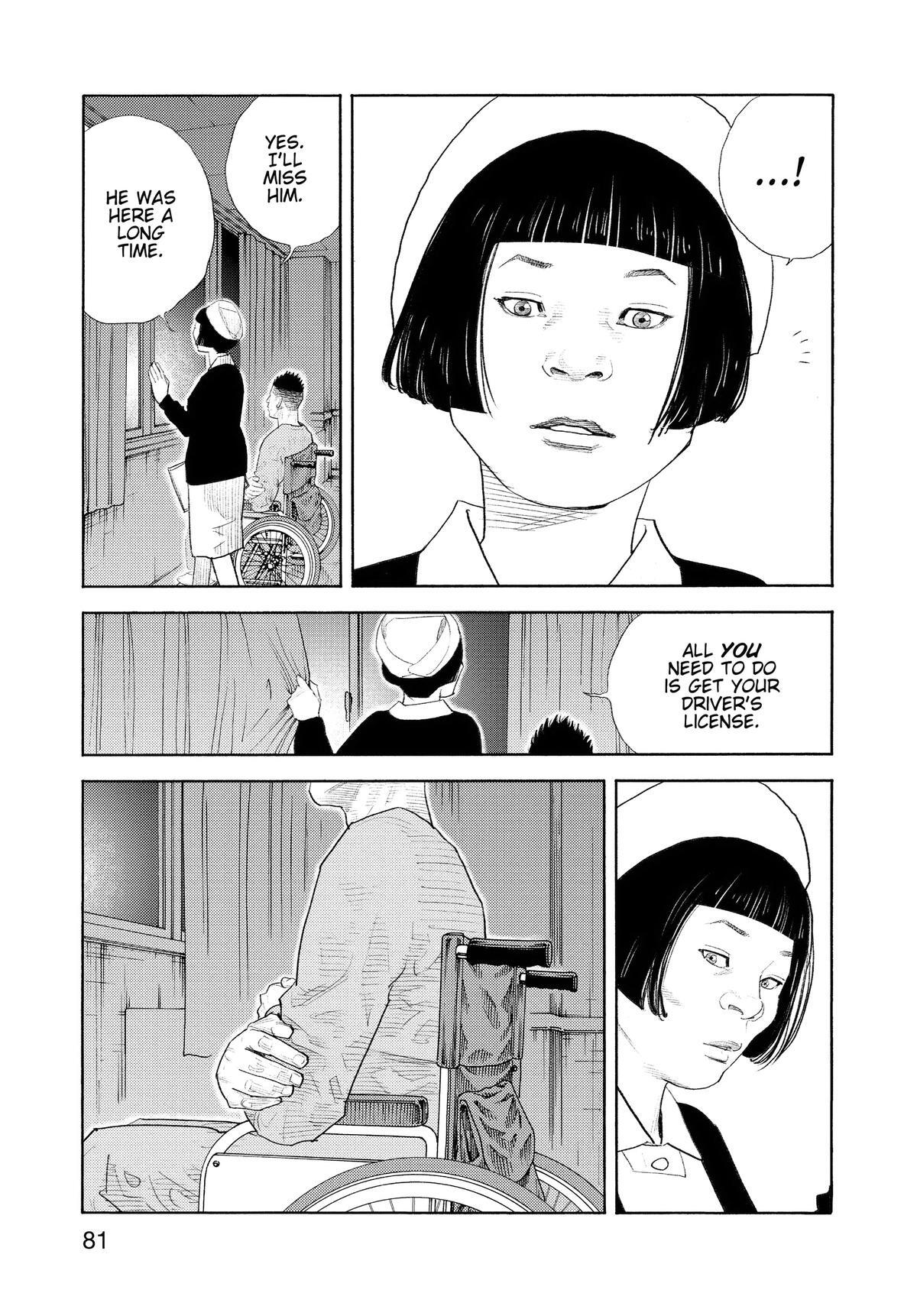 Read REAL Manga Online