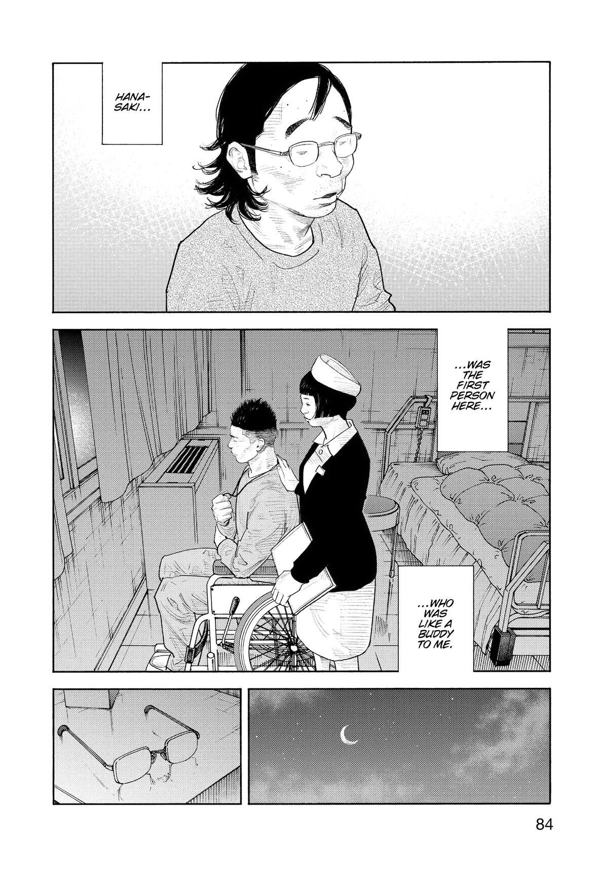Read REAL Manga Online