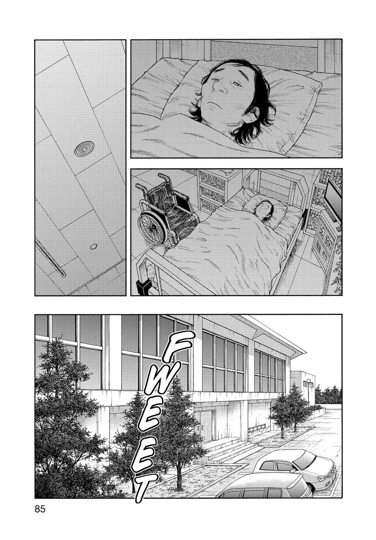 Read REAL Manga Online
