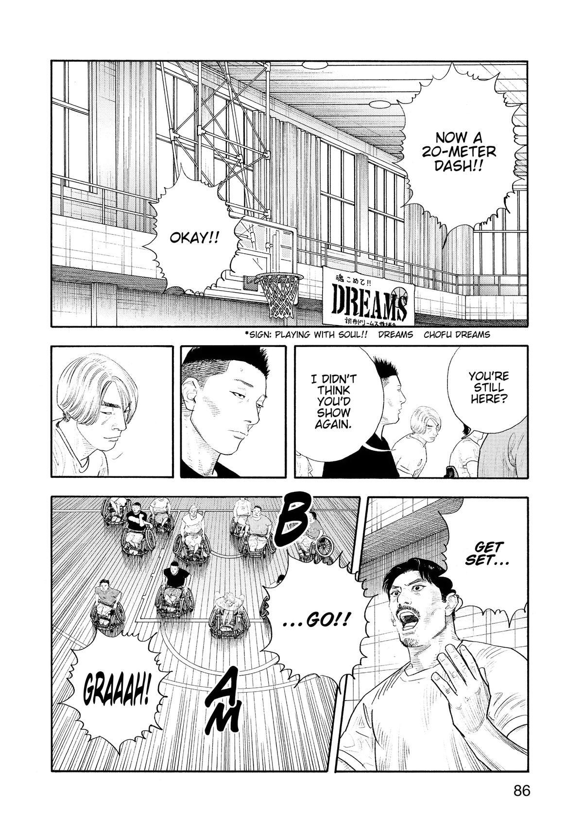 Read REAL Manga Online