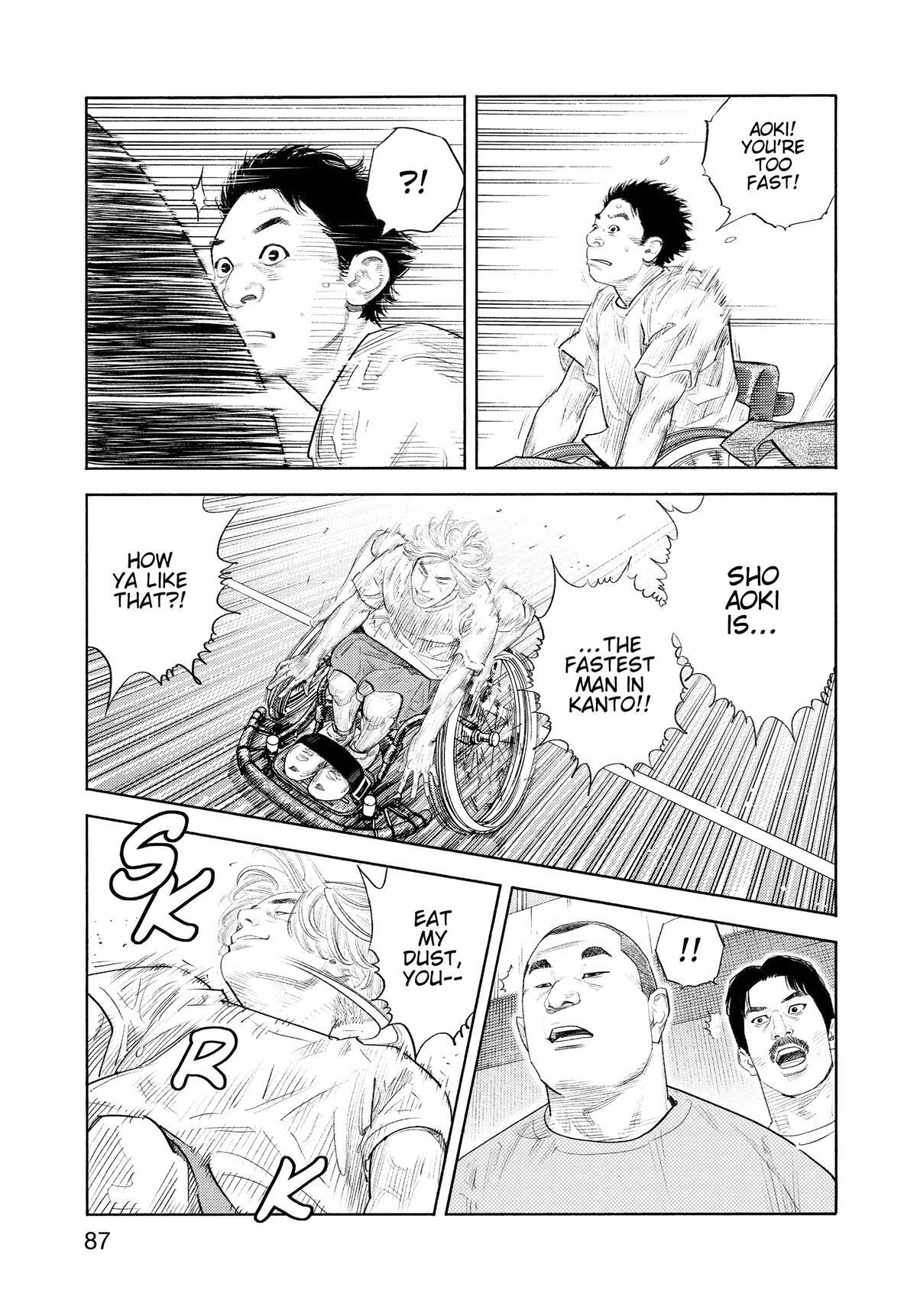Read REAL Manga Online