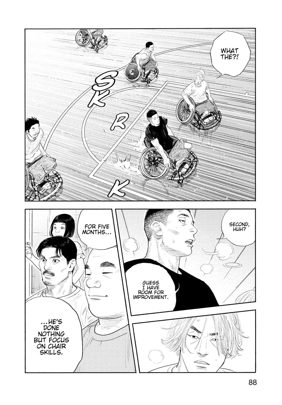 Read REAL Manga Online