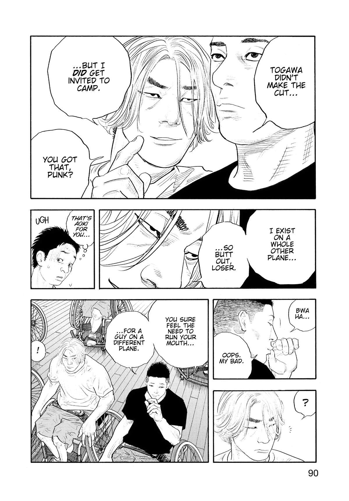 Read REAL Manga Online